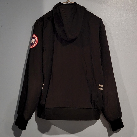 Canada Goose Tremblant Hoodie - Picture 2 of 10